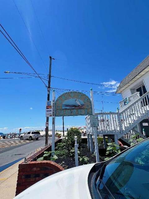 The Jetty Motel Motel in Cape May