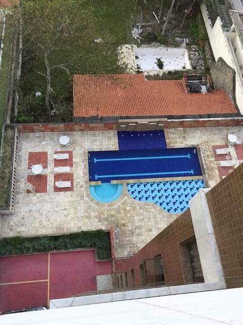 CASA DEL MAR - Apartamento na Beira da Praia Apartment in Rio de Janeiro