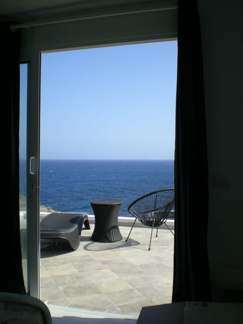 Roca Mar Tenerife Apartment in Abona