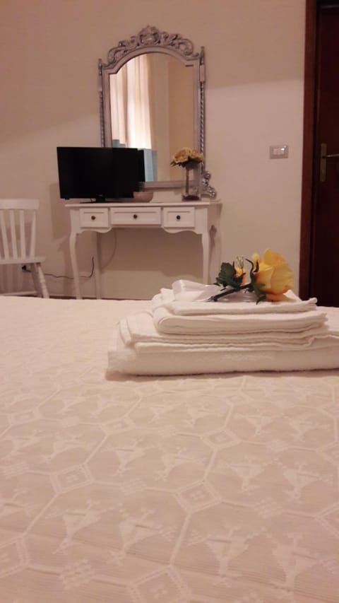 Camere Vacanze Acqua Chiara Bed and Breakfast in Porto Torres