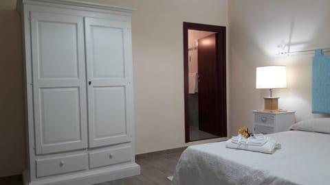 Camere Vacanze Acqua Chiara Bed and Breakfast in Porto Torres