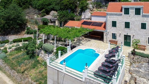 Villa Anita Villa in Dubrovnik-Neretva County