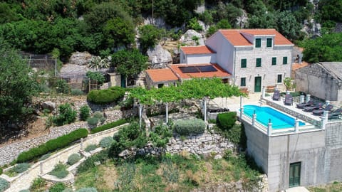 Villa Anita Villa in Dubrovnik-Neretva County