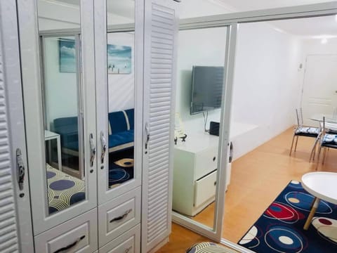 Fully Furnished 1 Bedroom Condo at One Oasis, Cagayan de Oro City Copropriété in Cagayan de Oro