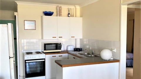 Brigadine Tugun Unit 3 Apartment in Gold Coast