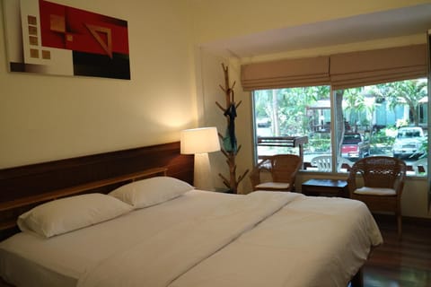 Palita Lodge - SHA Plus Resort in Ban Tai