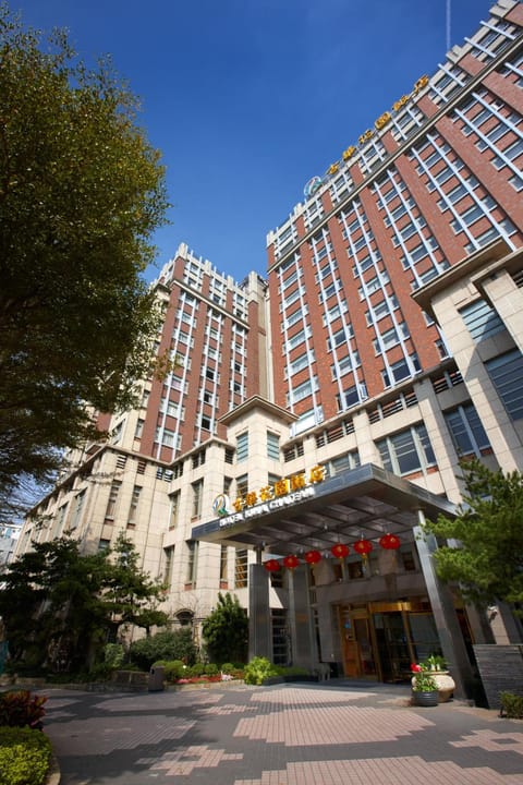 Hotel Kuva Chateau Hotel in Taiwan, Province of China