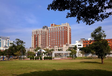 Hotel Kuva Chateau Hôtel in Taiwan, Province of China
