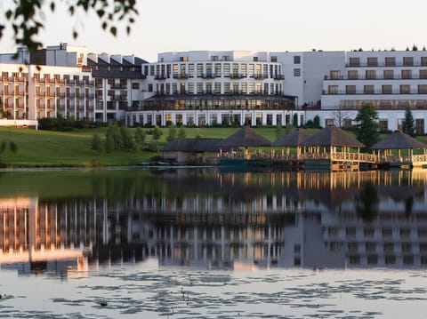 Vilnius Grand Resort Hotel in Vilnius