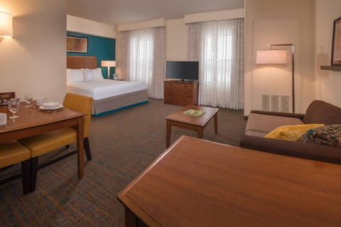 Residence Inn Chantilly Dulles South Hotel in Chantilly