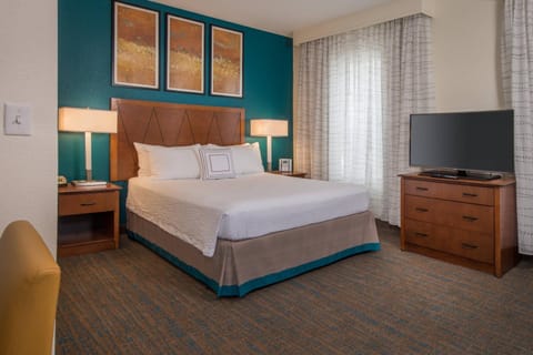 Residence Inn Chantilly Dulles South Hotel in Chantilly