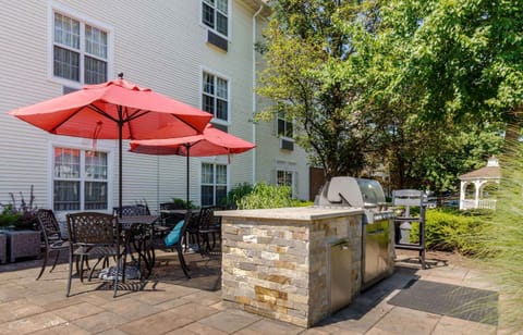Extended Stay America Suites - Chantilly - Dulles Hôtel in Chantilly