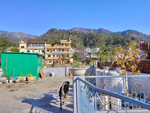 Gungun Homestay Location de vacances in Rishikesh