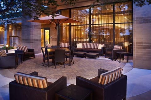 Courtyard Kansas City Overland Park / Convention Center Hotel in Overland Park