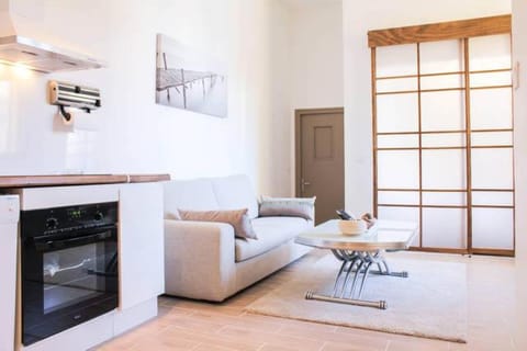 Appartement Vue sur le Vieux Port Apartment in Marseille