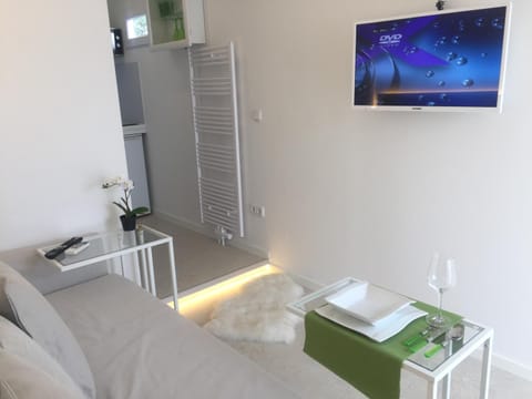 Privatzeit The green Mile Vacation rental in Leverkusen