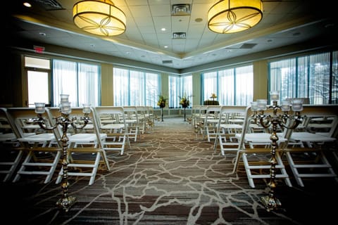 Banquet/Function facilities