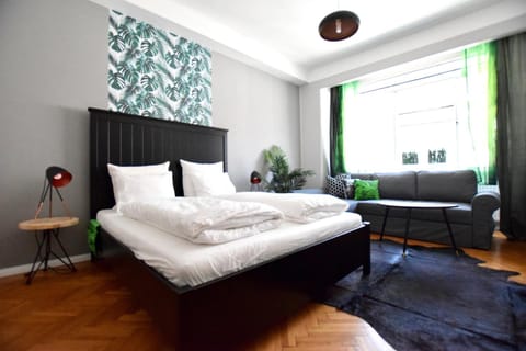 Standard Apartment by Hi5 - Régiposta 13 Eigentumswohnung in Budapest