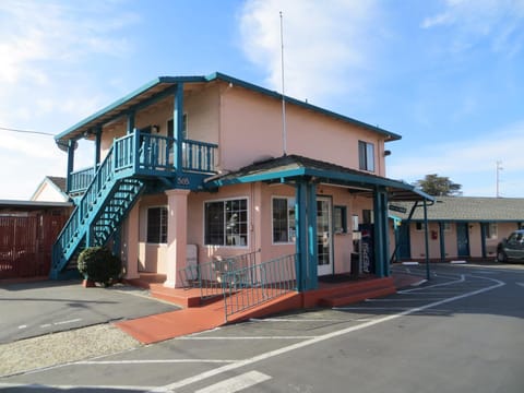 Riverside Inn & Suites Santa Cruz Gasthof in Santa Cruz
