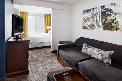 SpringHill Suites by Marriott Richmond North/Glen Allen Hotel in Glen Allen