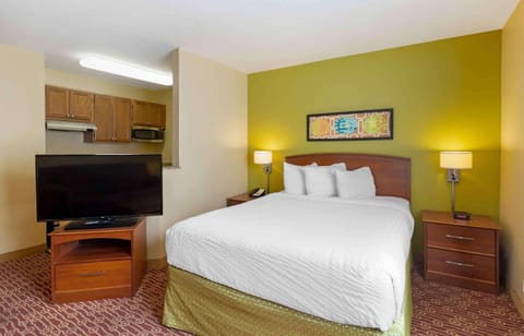 Extended Stay America Suites - Richmond - Glen Allen - Short Pump Hotel in Three Chopt