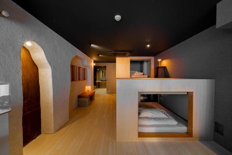 AET & o3 HOTEL Condo in Chiba Prefecture