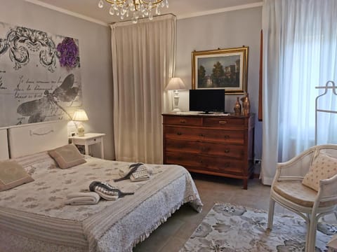 Appartamento Ca' Di Nive Condominio in Lido di Venezia