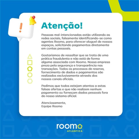 Roomo Bela Cintra Residencial Condo in Sao Paulo City