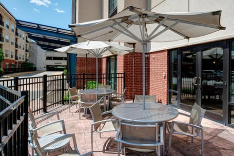 SpringHill Suites St. Louis Brentwood Hotel in Brentwood