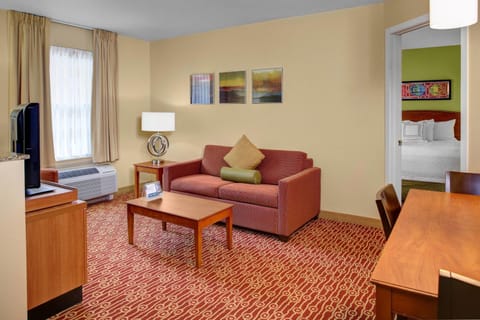 TownePlace Suites by Marriott Findlay Hotel in Findlay