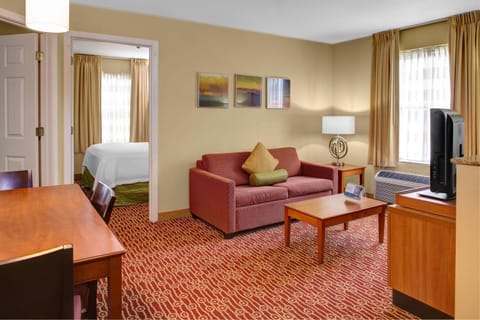 TownePlace Suites by Marriott Findlay Hotel in Findlay