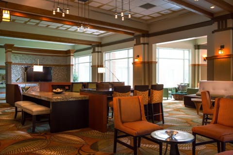 MeadowView Marriott Conference Resort and Convention Center Resort in Kingsport