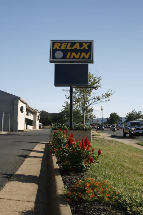 Relax Inn Front Royal Hotel in Front Royal