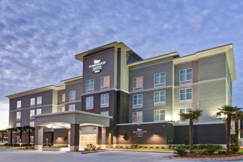 Homewood Suites By Hilton New Orleans West Bank Gretna Hotel in Terrytown