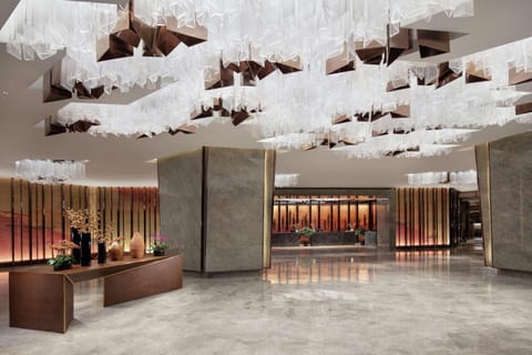 Hilton Shenyang Hotel in Liaoning