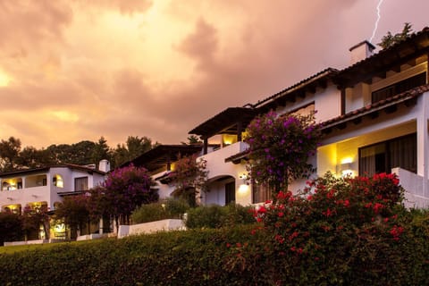 Hotel Avandaro Golf & Spa Resort Resort in Valle de Bravo