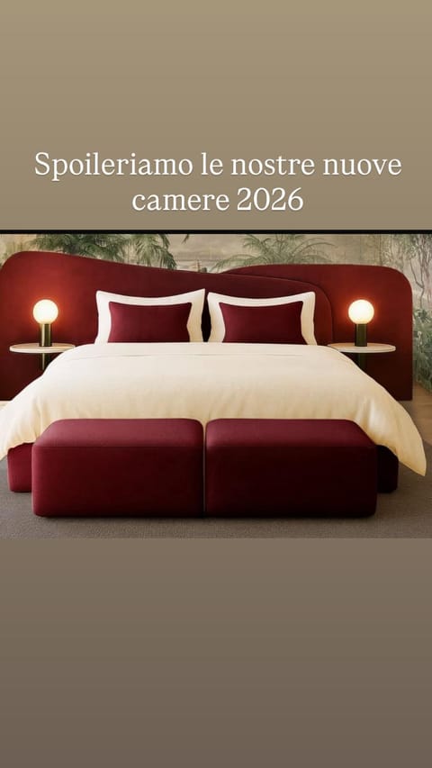 Casale Serena Farm Stay in Umbria