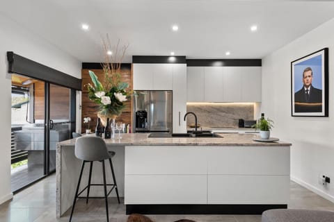 North Adelaide Boutique Stays Accommodation Apartahotel in Adelaide