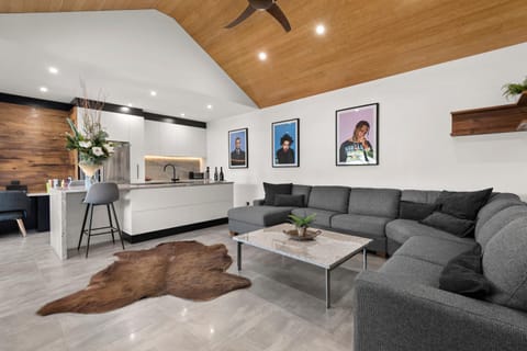 North Adelaide Boutique Stays Accommodation Apartment hotel in Adelaide