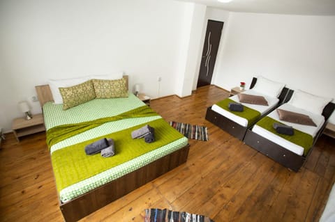 Antorcha Bed and Breakfast in Cluj County