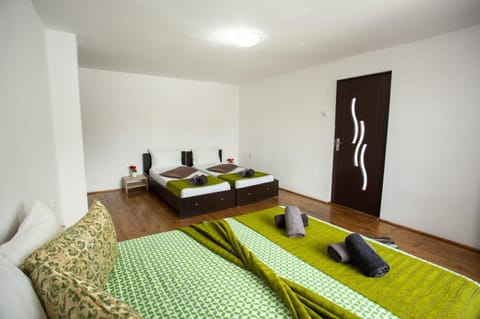 Antorcha Bed and Breakfast in Cluj County