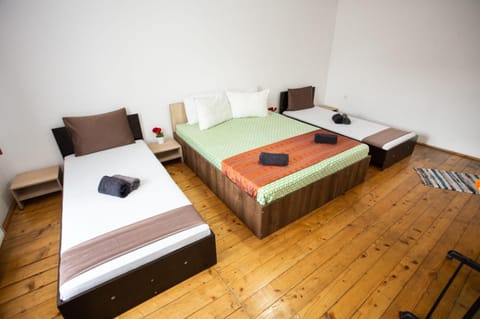 Antorcha Bed and Breakfast in Cluj County