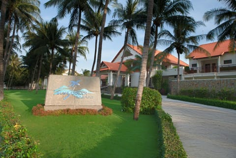 Blue Ocean Resort Resort in Phan Thiet