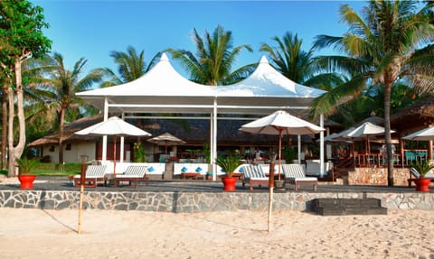 Blue Ocean Resort Resort in Phan Thiet