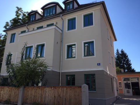 Ferienwohnungen Babo 6 Copropriété in Regensburg