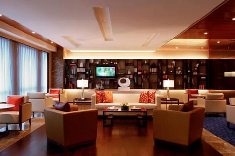 Lounge or bar