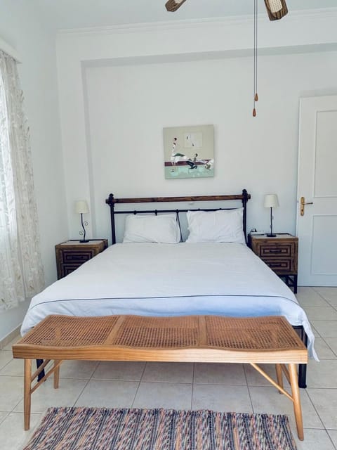 Dapia Holiday Home Casa in Spetses