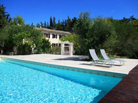 Property building, Facade/entrance, Summer, Garden, Beach, Garden view, Swimming pool, sunbed