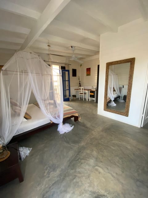 Nos Kasa Bed and Breakfast in Cape Verde