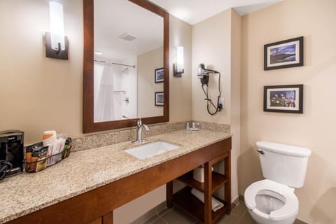 Comfort Suites Denver near Anschutz Medical Campus Hotel in Aurora